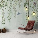 Essentials PD752-022 Mural Decorativo
