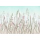 Mural decorativo PD Essentials Blue Wind PD-752-020