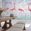 Essentials PD752-019 Mural Decorativo