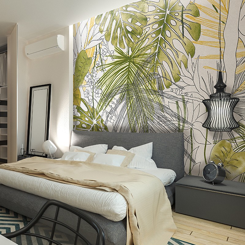 Mural decorativo PD Essentials Organic PD-752-017