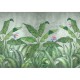 Mural decorativo PD Essentials Living Green PD-752-018