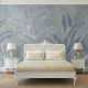 Mural decorativo PD Essentials Amazzonia Blue PD-752-014
