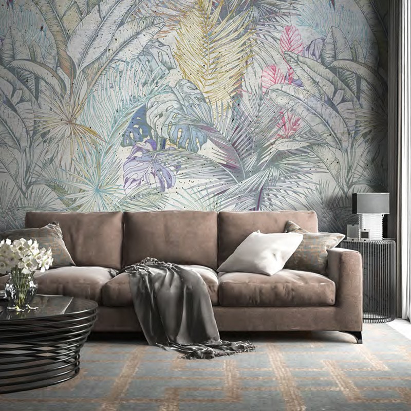 Mural decorativo PD Essentials Paradise PD-752-013