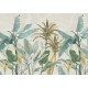 Mural decorativo PD Essentials Botanical Green PD-752-011