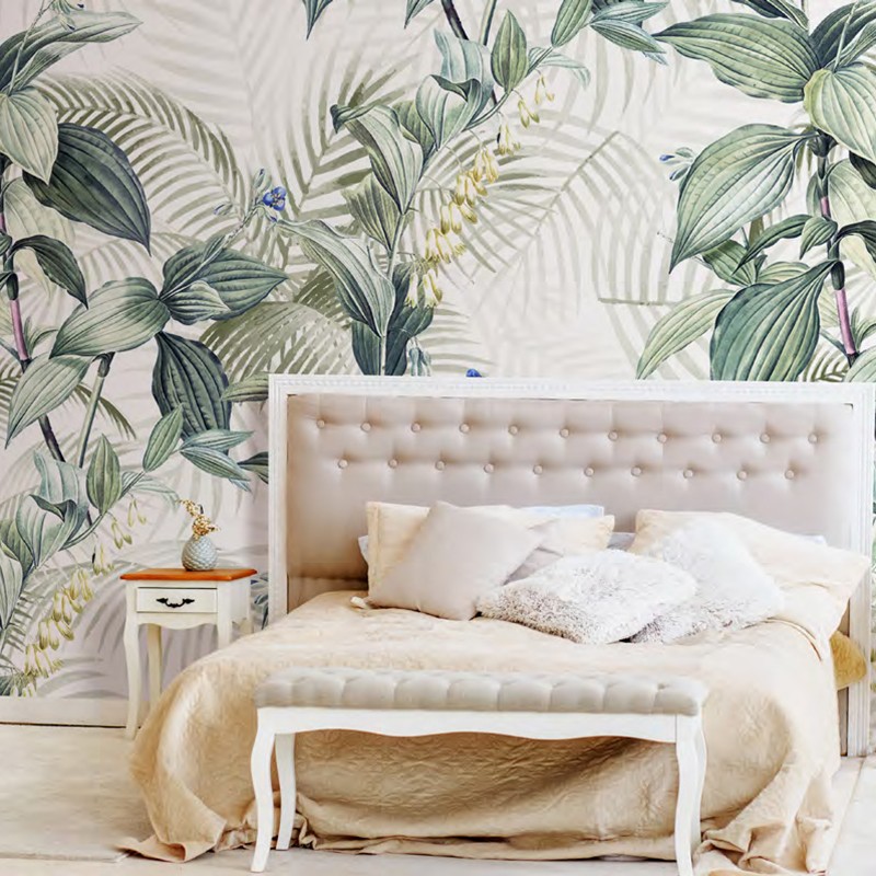 Mural decorativo PD Essentials Garden PD-752-010