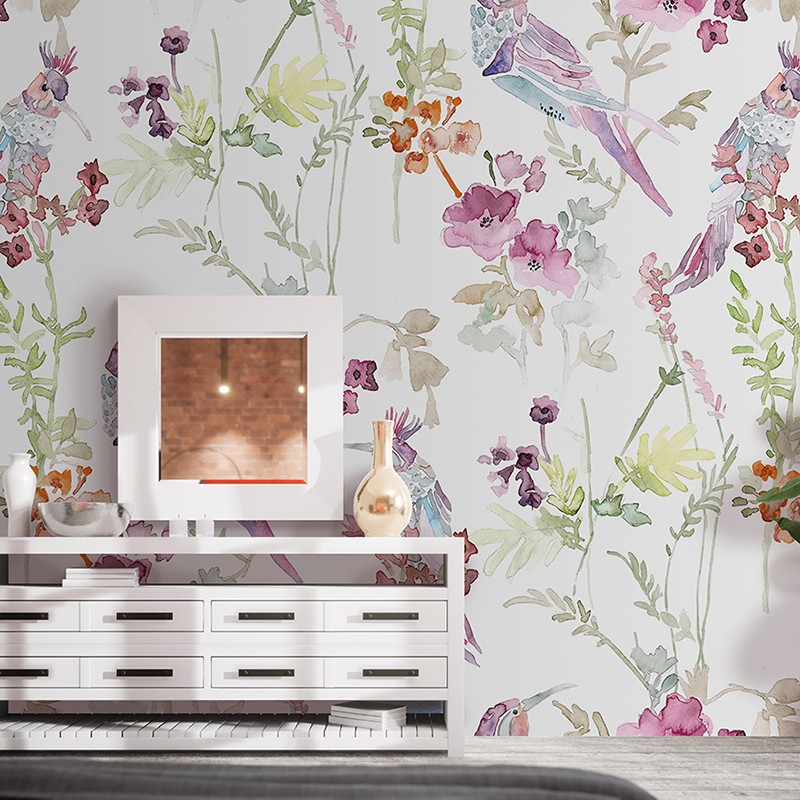 Mural decorativo PD Essentials Coco Story PD-752-008