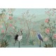 Mural decorativo PD Essentials Oriental Blooming PD-752-005