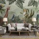 Mural decorativo PD Essentials Safari PD-752-004