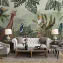 Essentials PD752-004 Mural Decorativo