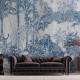 Mural decorativo PD Essentials Savannah Cool PD-752-003