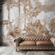 Mural decorativo PD Essentials Savannah Warm PD-752-002