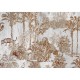 Mural decorativo PD Essentials Savannah Warm PD-752-002
