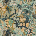 Été Indien 7509 08 14 Papel pintado Casamance