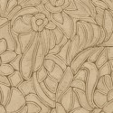 Manila Flore 64543 Arte Papel Pintado