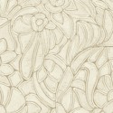 Manila Flore 64541 Arte Papel Pintado