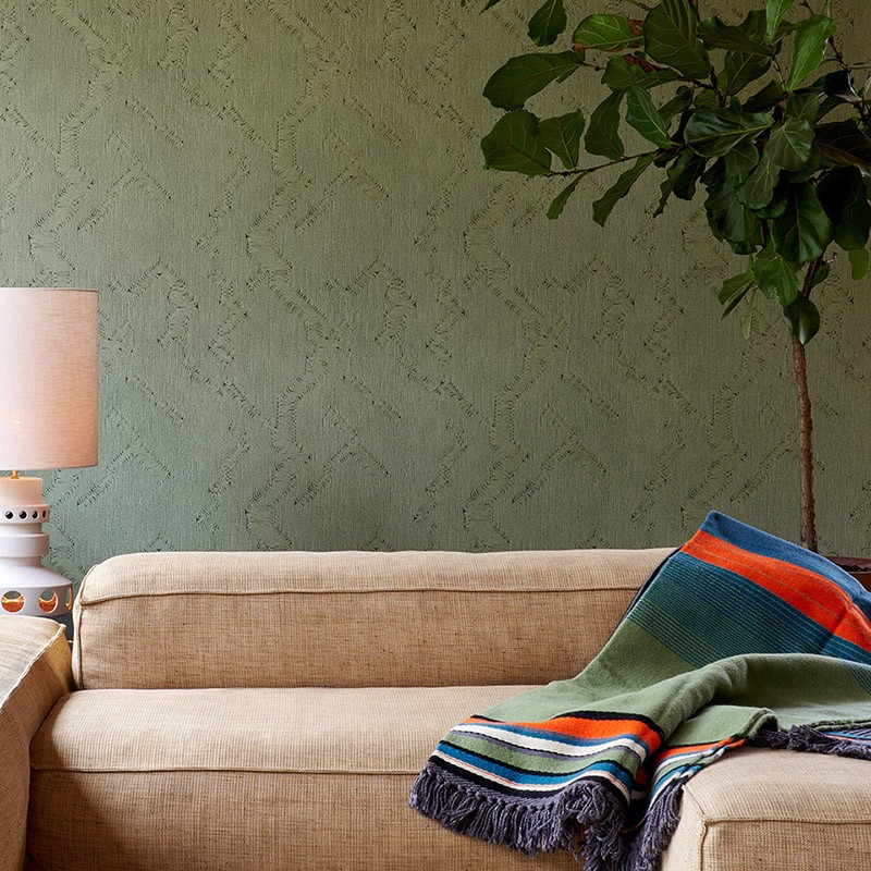 Papel pintado Arte Wallcoverings Manila Edge 64523