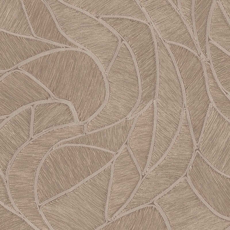 Papel pintado Arte Wallcoverings Manila Spiral 64511