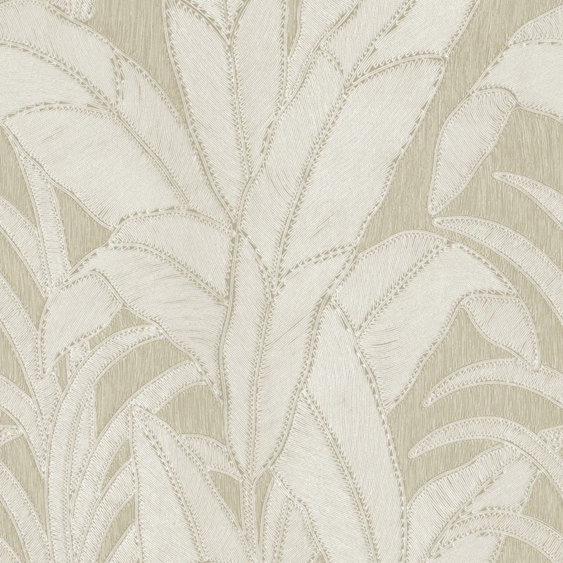 Papel pintado Arte Wallcoverings Manila Botanic 64503