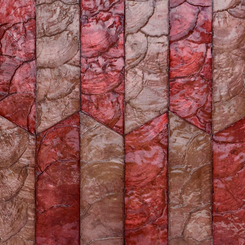 Revestimiento mural Arte Samal Prisma 33713