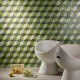 Revestimiento mural Arte Samal Cubic 33701