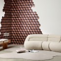 Samal Cubic 33702 Arte Revestimiento mural