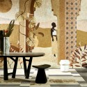 Décors & Panoramiques 97531 Arte Mural Decorativo