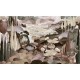 Mural Arte Decors & Panoramiques Les Songes Toscans 97521