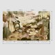 Mural Arte Decors & Panoramiques Les Songes Toscans 97521