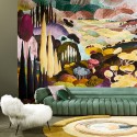 Décors & Panoramiques 97520 Arte Mural Decorativo