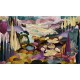 Mural Arte Decors & Panoramiques Les Songes Toscans 97520