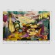 Mural Arte Decors & Panoramiques Les Songes Toscans 97520