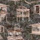 Revestimiento Arte Decors & Panoramiques Palafitas Amazonia 97581