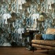 Revestimiento Arte Decors & Panoramiques Grenouilles de Chavroches 97512