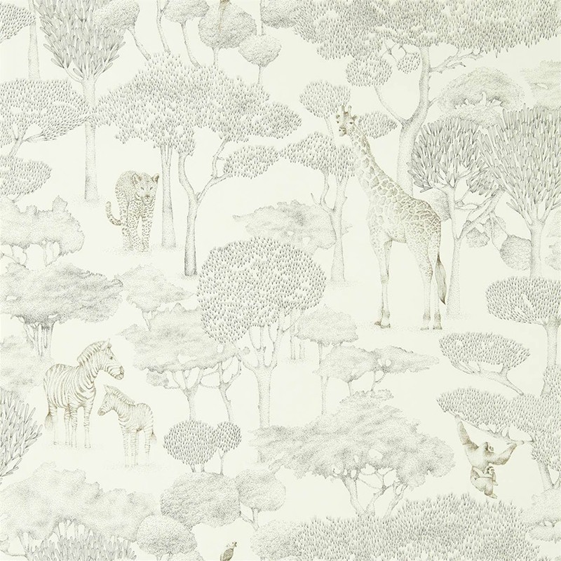 Papel pintado del catálogo Mirador de  Harlequin 112243