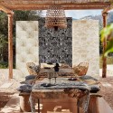 Mirador 112244 Harlequin Papel Pintado
