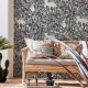 Papel pintado del catálogo Mirador de  Harlequin 112251