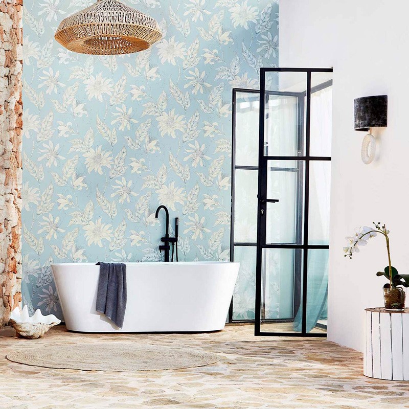 Papel pintado del catálogo Mirador de  Harlequin 112235