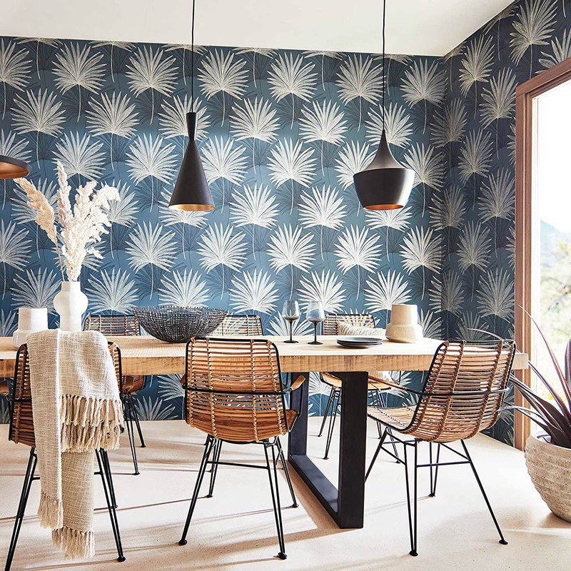 Papel pintado del catálogo Mirador de  Harlequin 112226