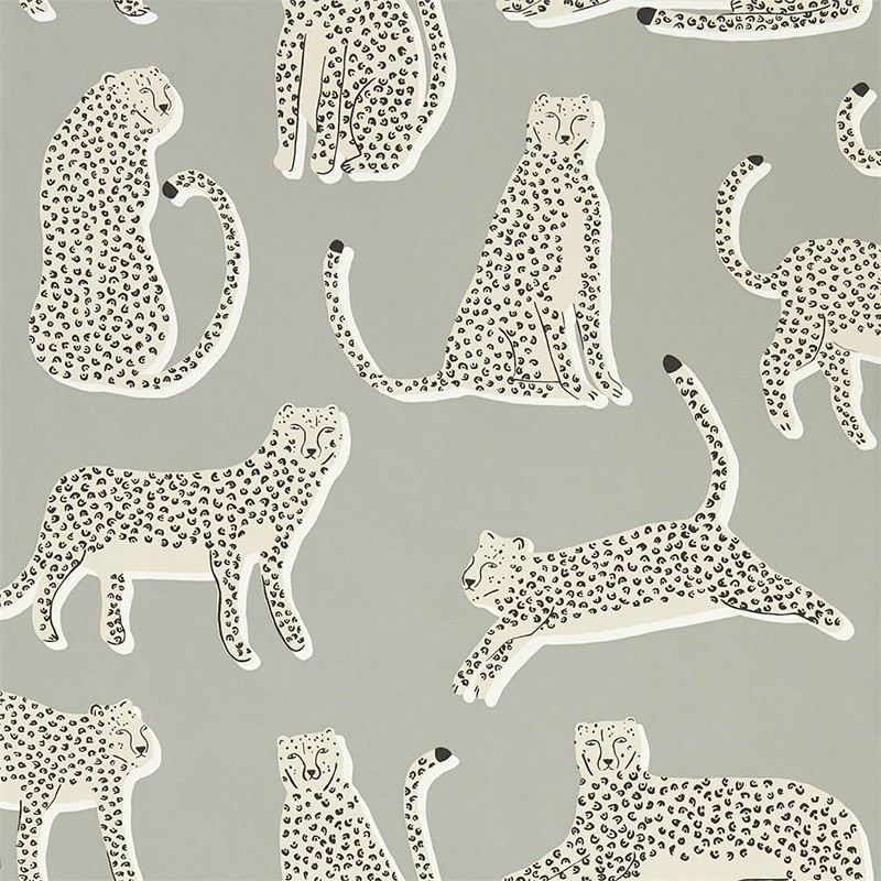 Papel pintado de Scion catalogo Esala 112208