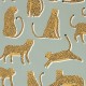 Papel pintado de Scion catalogo Esala 112209