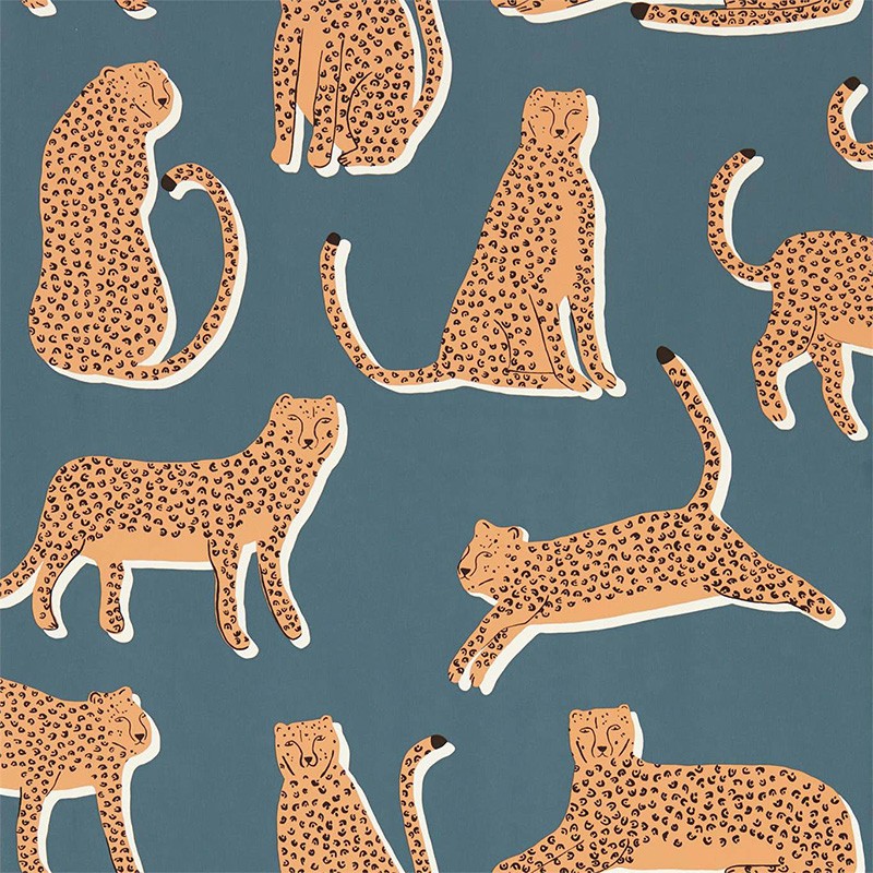 Papel pintado de Scion catalogo Esala 112206