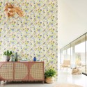 Esala 112223 Scion Papel Pintado