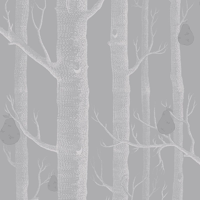 Papel pintado Cole & Son The Contemporary Selection Woods & Pears 95-5029