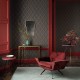 Papel pintado Cole & Son The Contemporary Selection Pompeian 95-11062