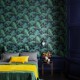Papel pintado Cole & Son The Contemporary Selection Palm Jungle 95-1003