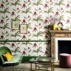 Papel pintado Cole & Son The Contemporary Selection Orchid 95-10054