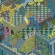 Papel pintado Cole & Son The Contemporary Selection Miami 105-4018