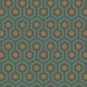 Papel pintado Cole & Son The Contemporary Selection Hicks Hexagon 95-3018