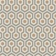 Papel pintado Cole & Son The Contemporary Selection Hicks Hexagon 95-3017