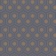 Papel pintado Cole & Son The Contemporary Selection Hicks Hexagon 95-3015